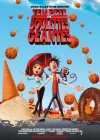 Cloudy with a Chance of Meatballs poster