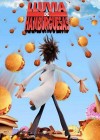 Cloudy with a Chance of Meatballs poster