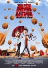 Cloudy with a Chance of Meatballs poster