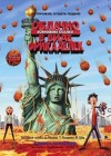 Cloudy with a Chance of Meatballs poster