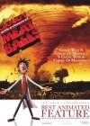 Cloudy with a Chance of Meatballs poster