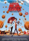 Cloudy with a Chance of Meatballs poster