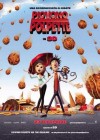 Cloudy with a Chance of Meatballs poster