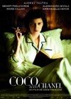 Coco avant Chanel poster