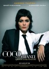 Coco avant Chanel poster