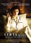 Coco avant Chanel poster