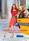 Confessions of a Shopaholic poster