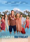 Couples Retreat poster