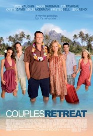 Couples Retreat poster