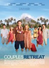 Couples Retreat poster