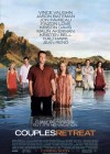 Couples Retreat poster