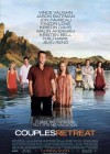 Couples Retreat poster