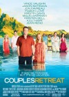 Couples Retreat poster