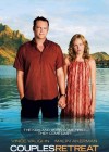 Couples Retreat poster