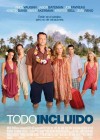 Couples Retreat poster