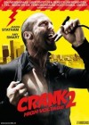 Crank: High Voltage poster