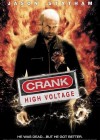 Crank: High Voltage poster