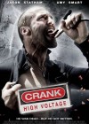 Crank: High Voltage poster