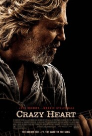 Crazy Heart poster