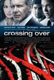 Crossing Over poster