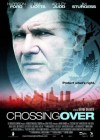 Crossing Over poster