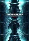 Daybreakers poster