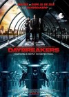 Daybreakers poster