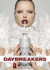 Daybreakers poster