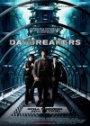 Daybreakers poster