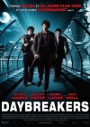 Daybreakers poster