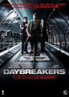 Daybreakers poster