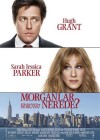 Did You Hear About the Morgans? poster