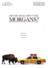 Did You Hear About the Morgans? poster