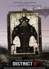 District 9 poster