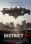 District 9 poster