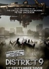 District 9 poster