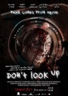 Don't Look Up poster