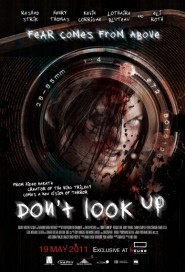 Don't Look Up poster