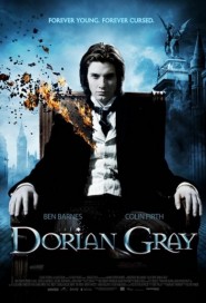 Dorian Gray poster