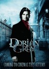 Dorian Gray poster