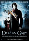 Dorian Gray poster