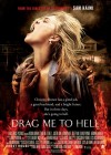 Drag Me to Hell poster