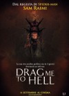 Drag Me to Hell poster