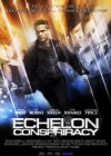 Echelon Conspiracy poster