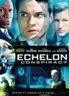 Echelon Conspiracy poster