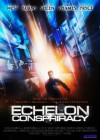 Echelon Conspiracy poster