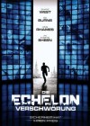 Echelon Conspiracy poster