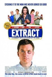 Extract poster