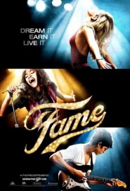 Fame poster