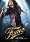 Fame poster